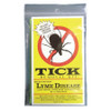 Tick Remover Kit (100/cs) Ea - 1