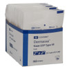 Sponge, Gze Derma 2x2 8ply Str(2/pk 50pk/bx 30bx/ Kendal Bx - 50