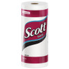 Towel, Scott Kitchen Roll (20rl/cs) Kimcon Rl - 1