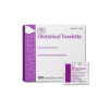 Towelette, Ob Moist (100/bx 10bx/cs) Bx - 100