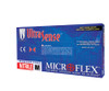 Glove, Ultrasense Nitrile Pf Med (100/bx) Bx - 1