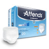 Brief, Underwear Sm (20/bg)   Sm (20/bg) Bg - 20