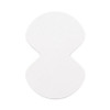 Dressing, Mepilex Heel 5.2"x8"(5/bx 5bx/cs) Bx - 5