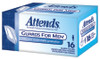 Guards, Male Unisize (16/bx 4bx/cs) Bx - 16