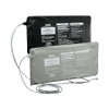 Pad, Bed 10'x30" 45-day       Univmd Ea - 1