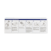 SensiLance Pressure Activated Lancet Box of 100