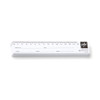 Ruler, Wound Measuring Educare(25sht/pd 10pd/pk) Pk - 10