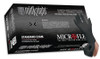 Glove, Exam Ntrl Xl N/s Blk (100/bx 10bx/cs) Bx - 1
