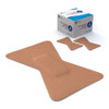 Bandage, Finger Tip 1.75"x 3" Str (100/bx 24bx/cs) Bx - 100