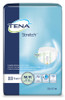 Brief, Tena Super Strch Med/reg (28/bg 2bg/cs) Cs - 2