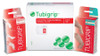 Bandage, Tubigrip 3" 1.09yd Szd Bx - 12