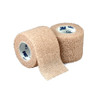 Bandage, Coban Elas Tan 6"x5yds (12/bx) Bx - 12
