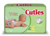 Diaper, Baby Cuties Size2 (42/pk 4pk/cs) Pk - 1