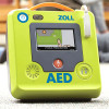 Zoll AED3 Defibrillator