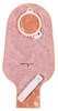 Pouch, Drn Assura 2pc Trans (10/bx) Bx - 10