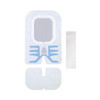 Dressing, Sorbaview Shield Strmed (100/cs)           Cnturn Cs - 100