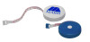 Tape Measure, Retractable 1/4"x60" Ea Ea - 1
