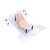 Pad, Incont Booster 10 1/2"x2 3/4" 5.7oz Cap(25/pk 8p/ Pk - 1