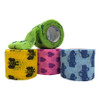 Bandage, Self-adhering Coban Wrap 2" Multi (36/bx) Bx - 36