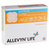 Dressing, Wnd Allevy Life Lf Sil Adh (10/bx 5bx/cs) Bx - 10