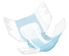 Brief, Quilted Simplicity Adltlg (18/bg4bg/cs) Kenico Bg - 18