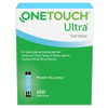 Test Strip, Bld Gluc One-touchultra (100/bx) Bx - 100