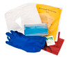 Protection Kit, Personal W/glv/gown/mask/cleanser/bg Ea - 1