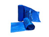 Bag, Linen Soiled 33gl Blu 31"x43" (25/pk 10pk/cs) Pk - 25
