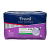 Underwear, Prevail Women 28"-40" Sm/med (20/bg 4bg/cs) Bg - 20
