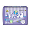 Underwear, Prevail Women 48"-64" Xlg (16/bg 4bg/cs) Bg - 16