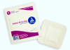 Dressing, Island Str 4x4" (25/bx 6bx/cs) Bx - 25