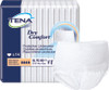 Underwear, Tena Dry Comfort Xlg (14/pk 4pk/cs) Pk - 14
