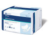 Brief, Wings Ultra Quilted Med(12/bg 8bg/cs) Bg - 12