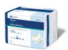 Brief, Wings Ultra Quilted Xlg(15/bg 4bg/cs) Bg - 15