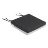 Cushion, W/c Gel2 20x16x2 (4/ Cs) Cs - 4