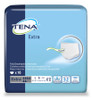 Underwear, Tena Protective Exttra Lg (16/bg 4bg/cs) Bg - 16