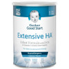 Formula, Powder Gerber Extensive Ha (6/cs) Cs - 6
