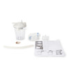 Canister Kit, Suction Filter 800cc Disp Vacumax Ea - 1