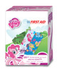 Bandage, Adhsv My Little Pony 3/4x3" (100/bx 12bx/cs) Bx - 100