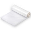 Liner, Trash Hvy Clr 24x23 10gl .6mil (25/rl 20rl/cs) Rl - 25