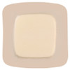 Dressing, Wound Adh Foam Lite 8cmx8cm (10/bx) Bx - 10