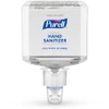 Sanitizer, Hand Foam Es6 1200ml Refill (2/cs) Cs - 2