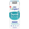 Compleat Peptide, Unflavored 1.5cal 24x250ml Ct (24/cs) Cs - 24