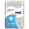 Underwear, Incont Active Supermed 31"-43" (20/pk 4pk/cs) Pk - 20