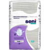 Underwear, Incont Active Super+ Lg 39"-53" (18/pk 4pk/cs) Pk - 18