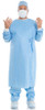 Gown, Surg Std W/twl Str Lg (36/cs) Cs - 36