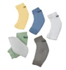 Pad, Heel/elbow Reg Blu 6880-12&9944 Pr - 1