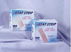 Bandage, Adhsv Flex Stat Strip1"x3" (100/bx) Dersci Bx - 100