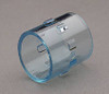 Connector, Rt Cuff (50/cs)    P001821              Carfus Cs - 50