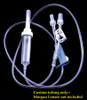 Delivery Set, Morgan Lens (6/bx) Bx - 6